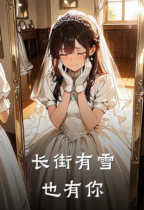 长街有雪也有你