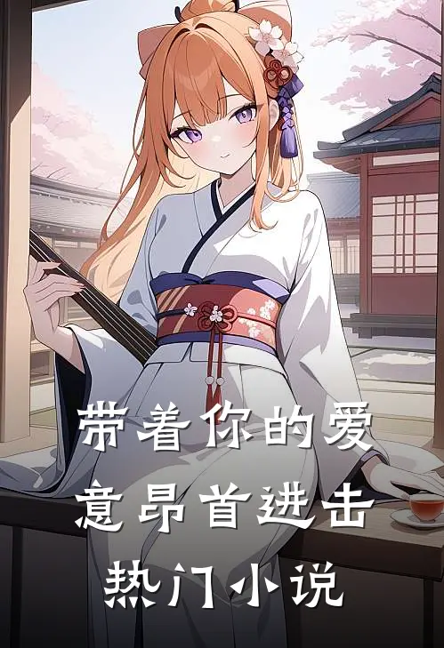 带着你的爱意昂首进击热门小说