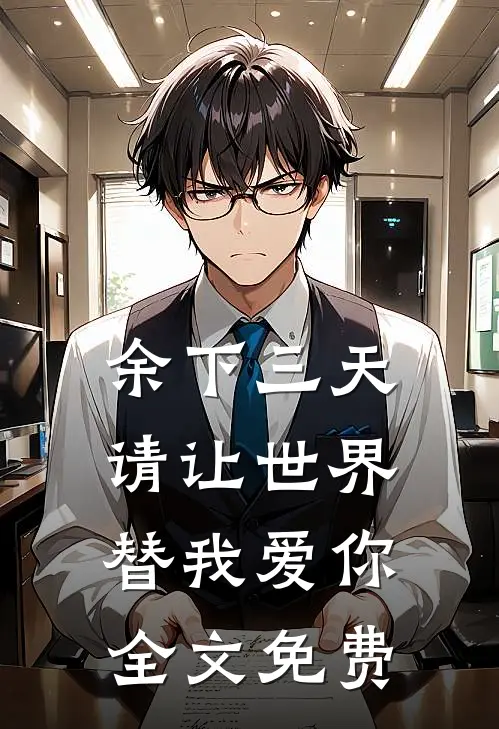余下三天，请让世界替我爱你全文免费