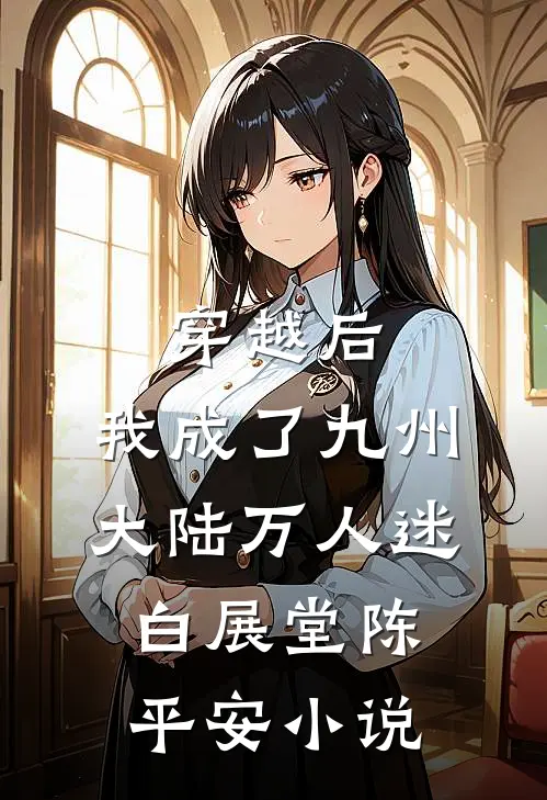 穿越后，我成了九州大陆万人迷白展堂陈平安小说