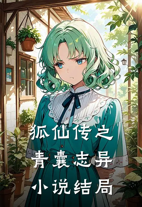 狐仙传之青囊志异小说结局