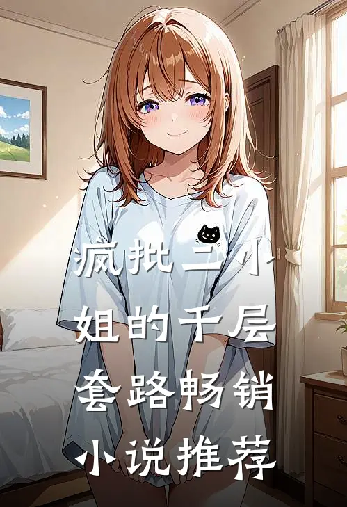疯批二小姐的千层套路畅销小说推荐