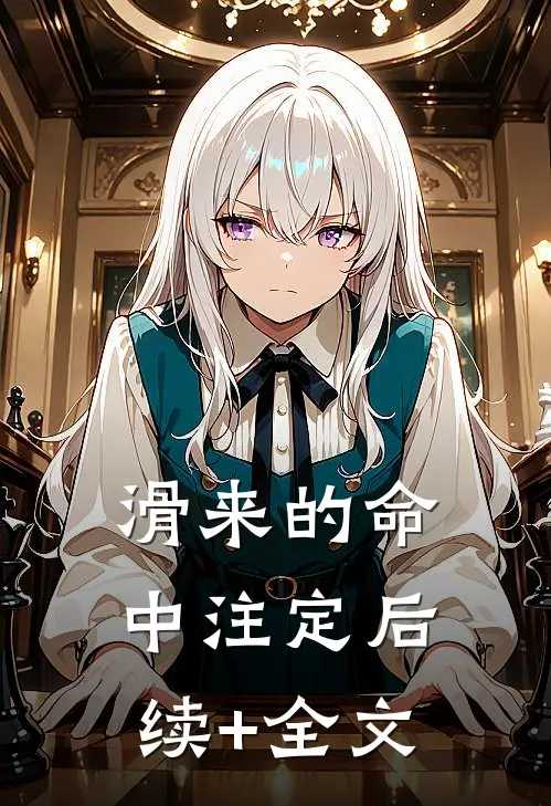 滑来的命中注定后续+全文