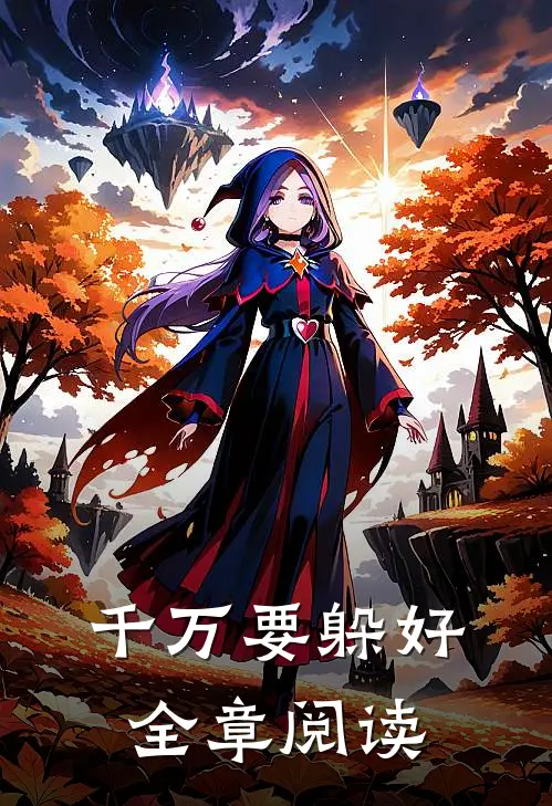 千万要躲好全章阅读