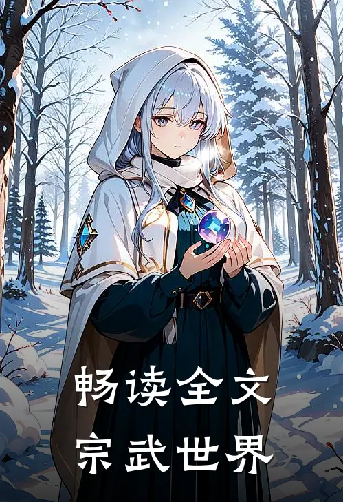 畅读全文宗武世界