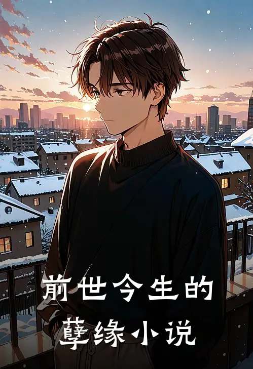 前世今生的孽缘小说