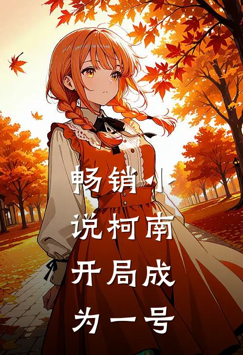 畅销小说柯南：开局成为一号