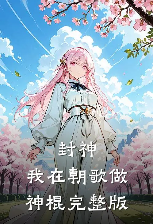 封神我在朝歌做神棍完整版本免费阅读