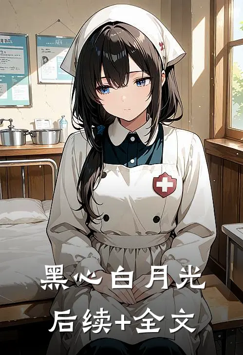 黑心白月光后续+全文