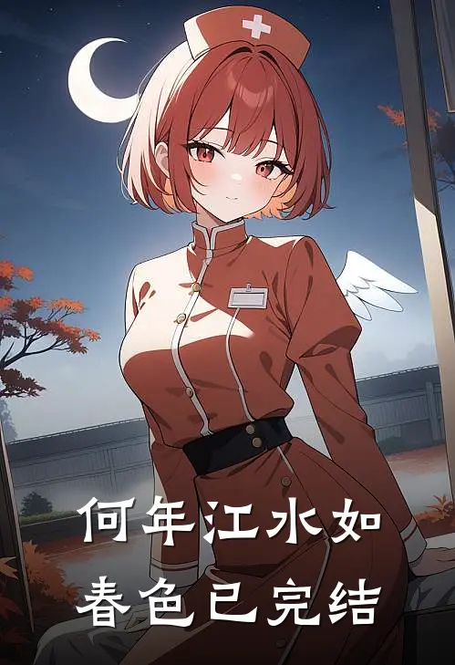 何年江水如春色已完结