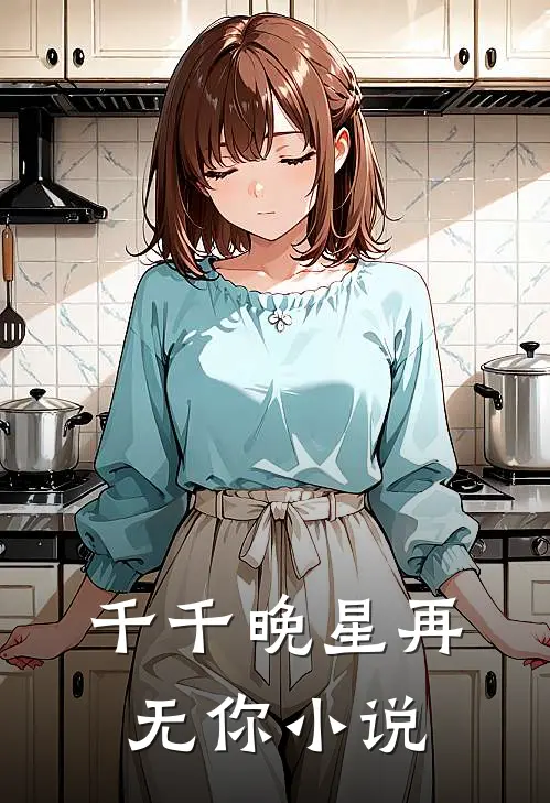 千千晚星再无你小说