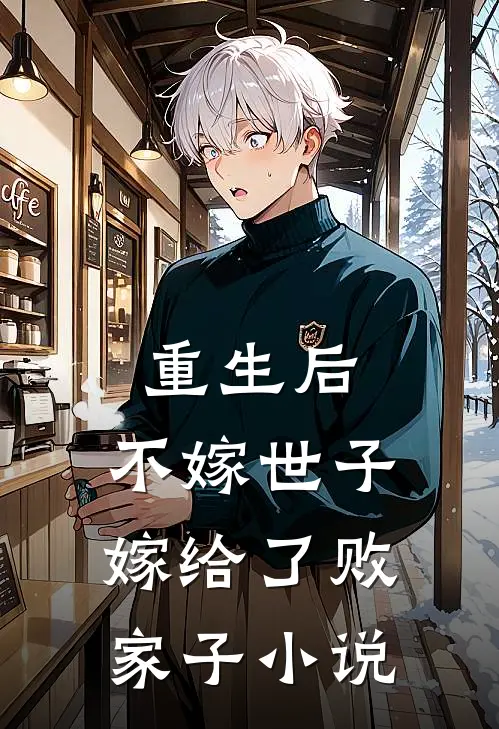 重生后，不嫁世子嫁给了败家子小说