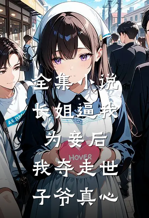 全集小说长姐逼我为妾后，我夺走世子爷真心