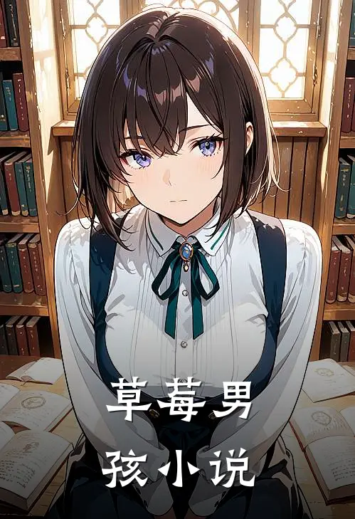 草莓男孩小说