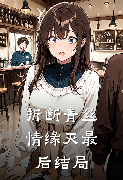 折断青丝情缘灭最后结局