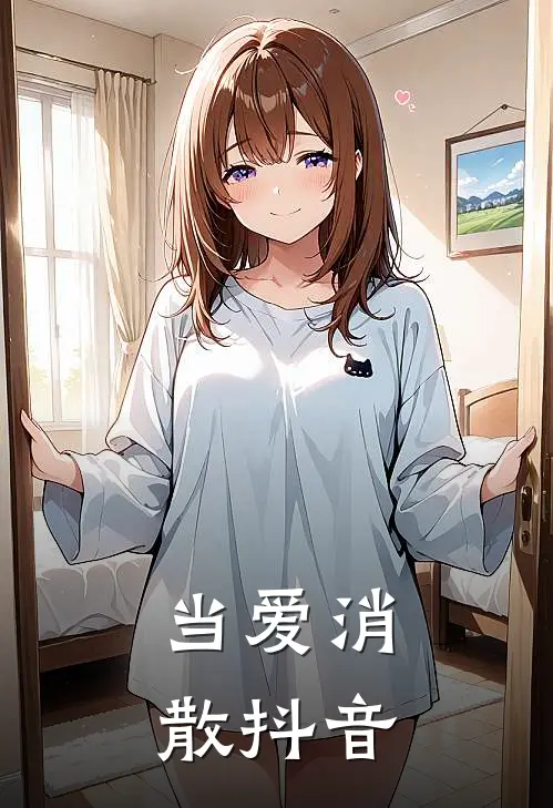当爱消散抖音