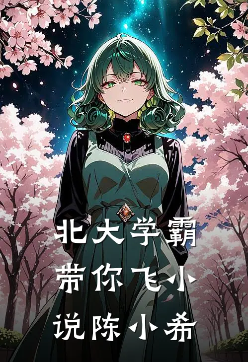 北大学霸带你飞小说陈小希