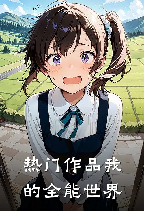 热门作品我的全能世界