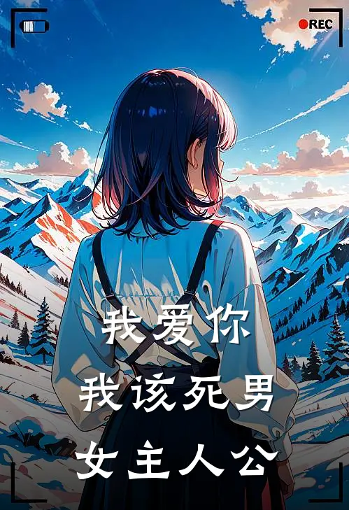 我爱你,我该死男女主人公名字