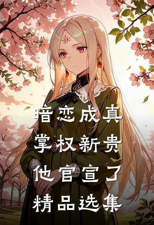 暗恋成真：掌权新贵他官宣了精品选集
