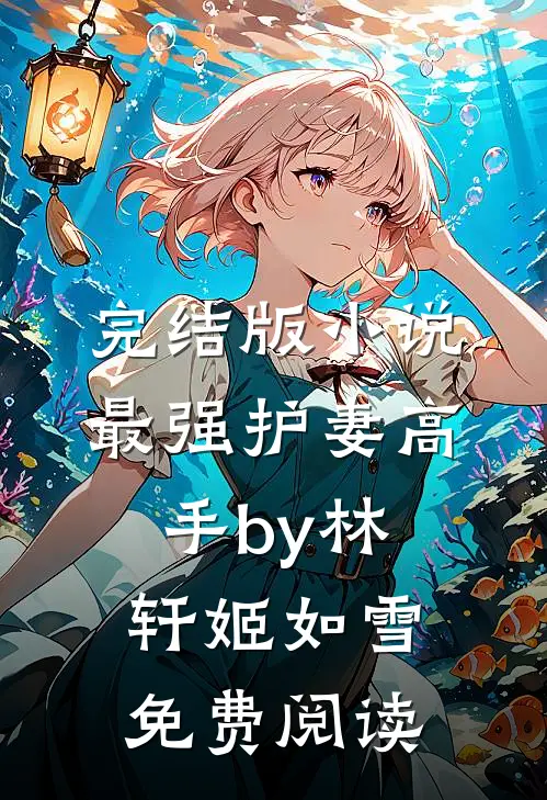 完结版小说最强护妻高手by林轩姬如雪免费阅读