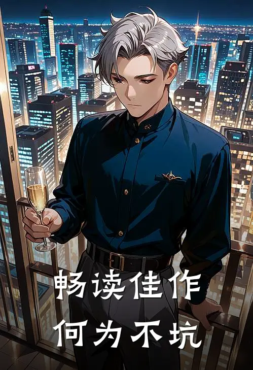 畅读佳作何为不坑