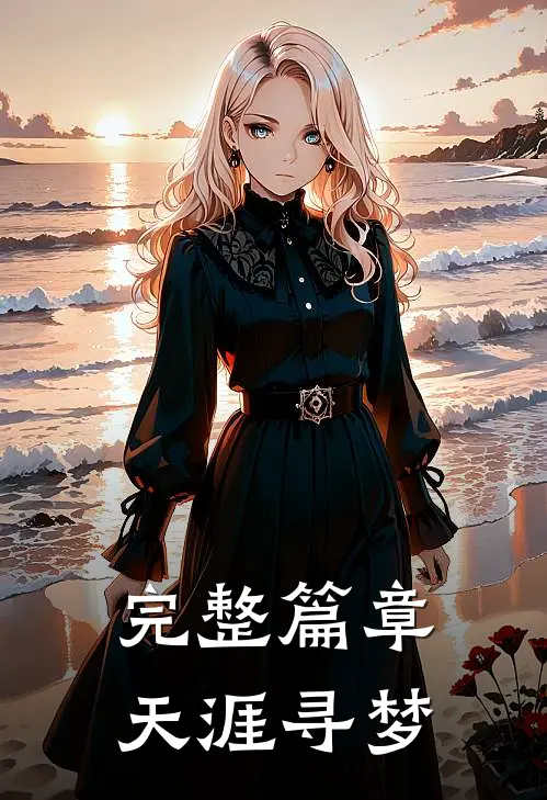 完整篇章天涯寻梦