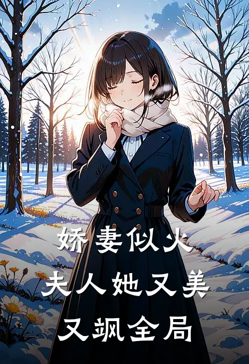 娇妻似火：夫人她又美又飒全局