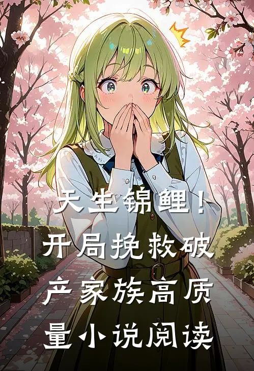 天生锦鲤！开局挽救破产家族高质量小说阅读