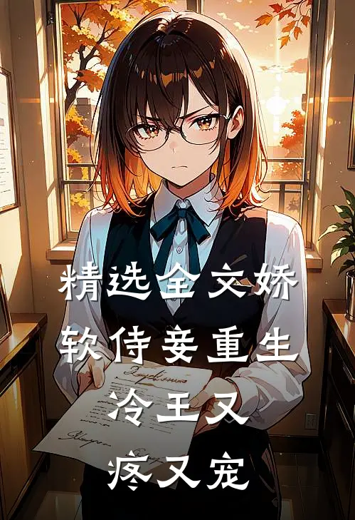 精选全文娇软侍妾重生，冷王又疼又宠