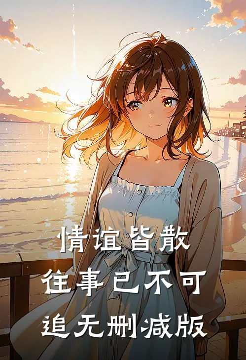 情谊皆散，往事已不可追无删减版