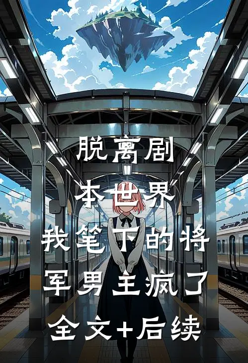 脱离剧本世界，我笔下的将军男主疯了全文+后续
