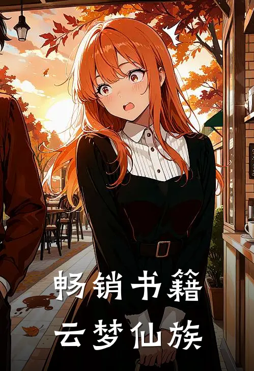 畅销书籍云梦仙族