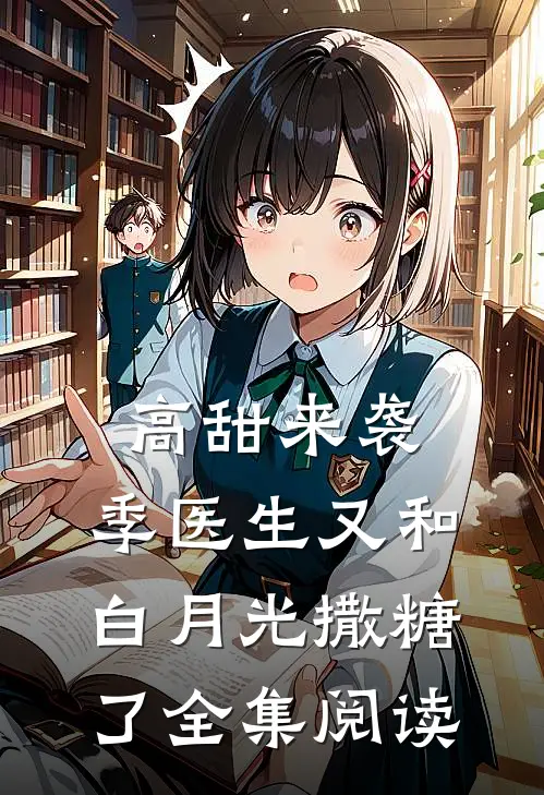 高甜来袭：季医生又和白月光撒糖了全集阅读