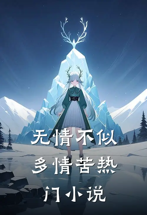 无情不似多情苦热门小说