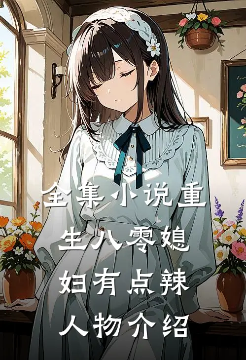 全集小说重生八零媳妇有点辣人物介绍