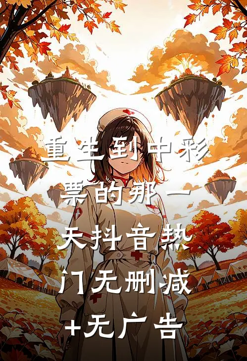 重生到中彩票的那一天抖音热门无删减+无广告