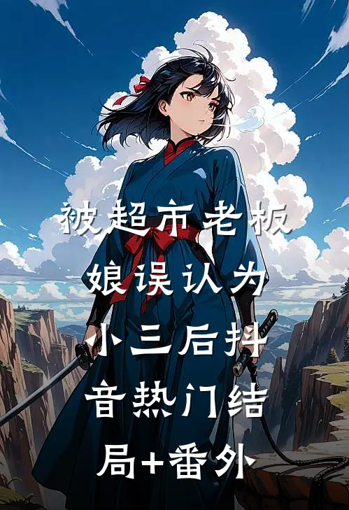 被超市老板娘误认为小三后抖音热门结局+番外