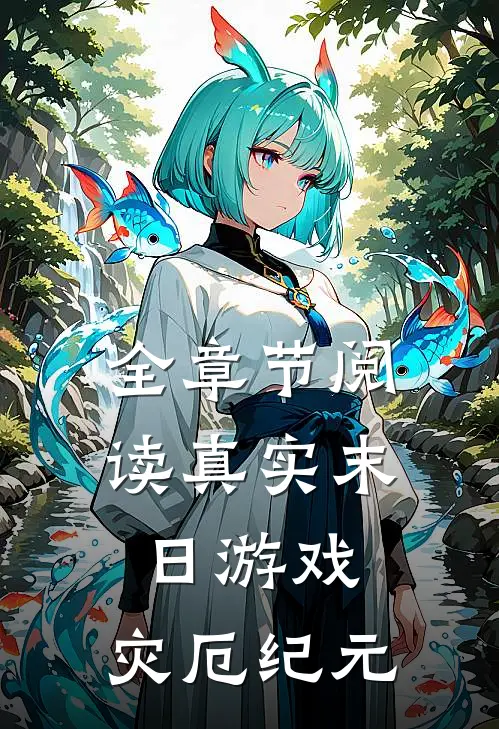 全章节阅读真实末日游戏灾厄纪元