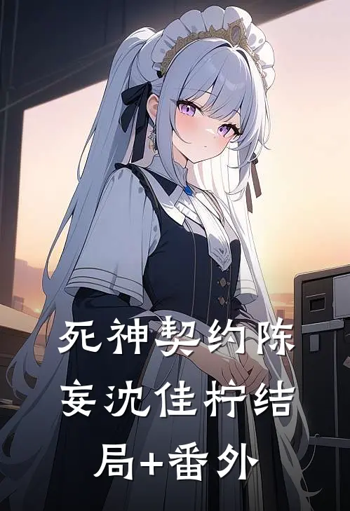 死神契约陈妄沈佳柠结局+番外