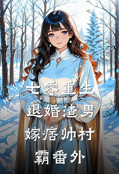 七零重生：退婚渣男，嫁痞帅村霸番外