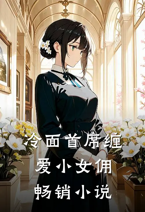冷面首席缠爱小女佣畅销小说