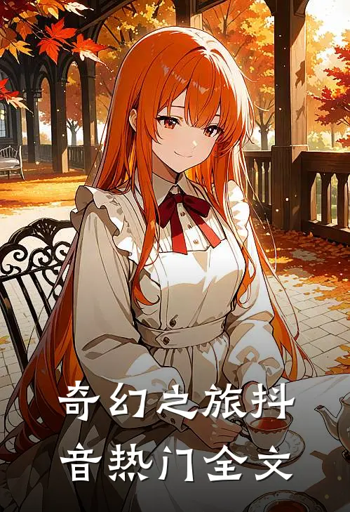 奇幻之旅抖音热门全文