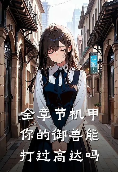 全章节机甲：你的御兽能打过高达吗
