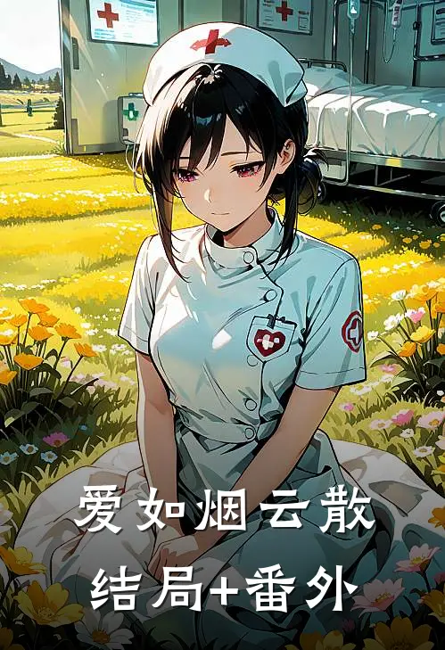 爱如烟云散结局+番外