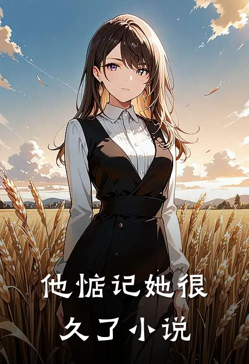 他惦记她很久了小说