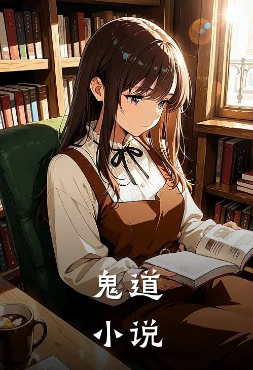 鬼道。小说