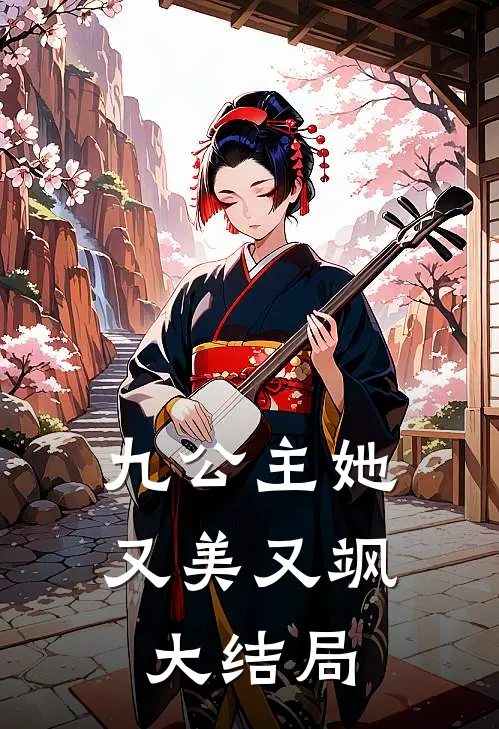 九公主她又美又飒大结局