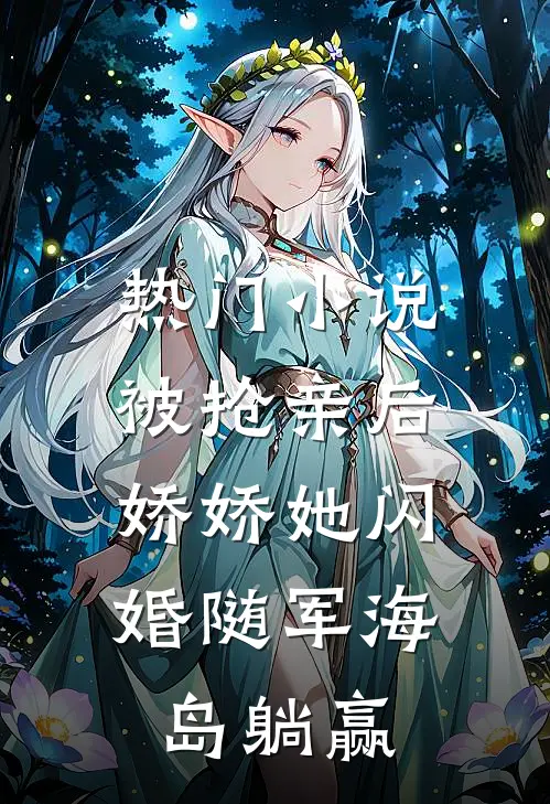热门小说被抢亲后，娇娇她闪婚随军海岛躺赢