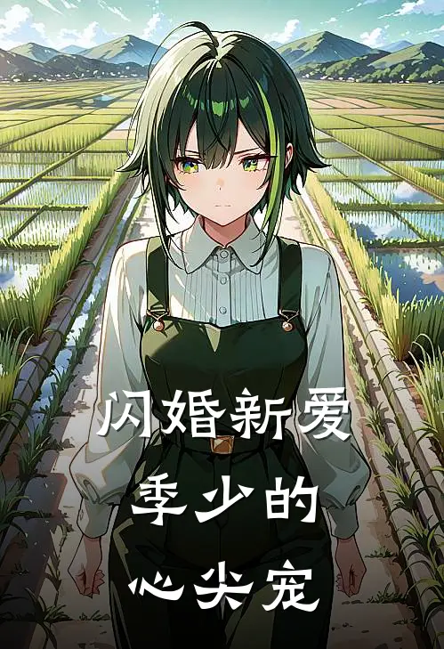 闪婚新爱季少的心尖宠笔趣阁